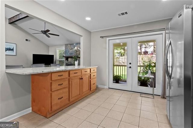 2985 Christophers Court, Marietta, GA 30062