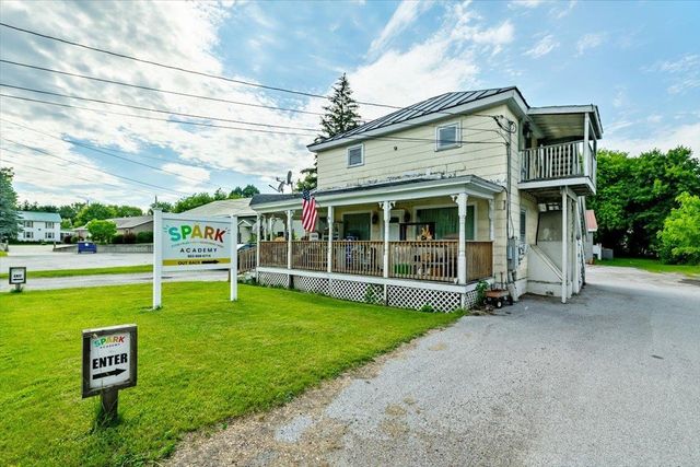 71 1st Street, Swanton, VT 05488