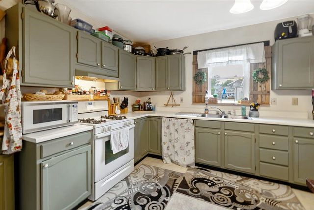 71 1st Street, Swanton, VT 05488