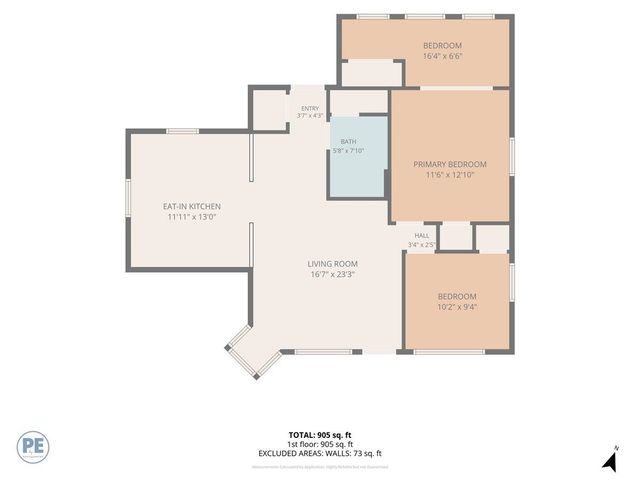 71 1st Street, Swanton, VT 05488