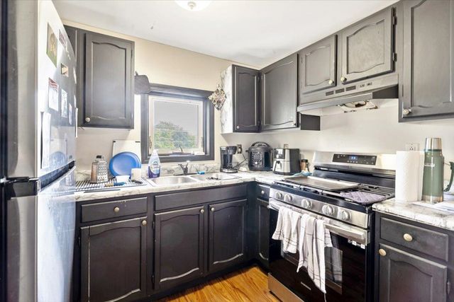 71 1st Street, Swanton, VT 05488