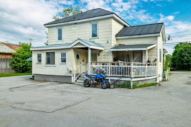 71 1st Street, Swanton, VT 05488