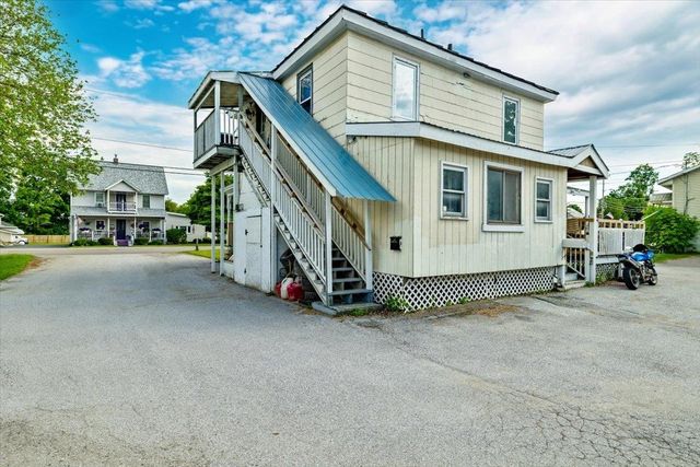 71 1st Street, Swanton, VT 05488