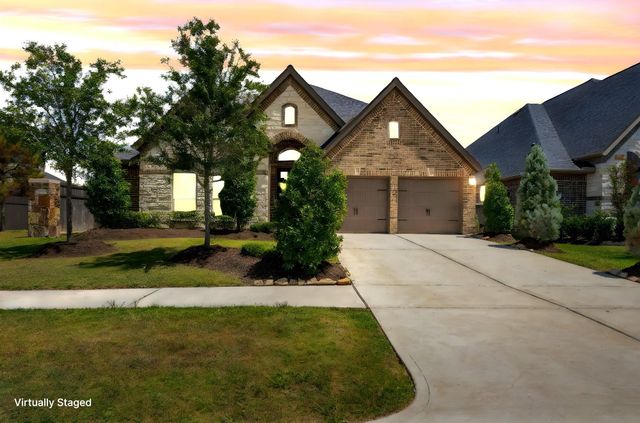 28503 Damon Creek Lane, Fulshear, TX 77441