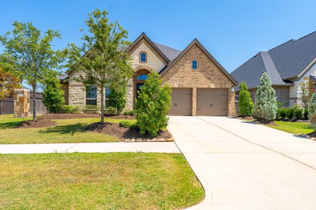 28503 Damon Creek Lane, Fulshear, TX 77441