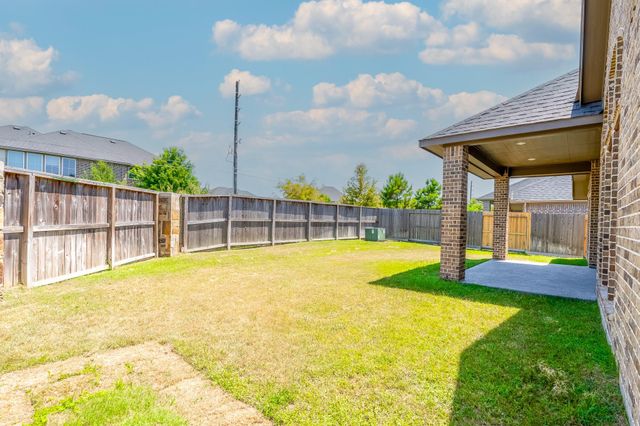 28503 Damon Creek Lane, Fulshear, TX 77441