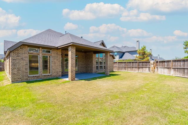 28503 Damon Creek Lane, Fulshear, TX 77441