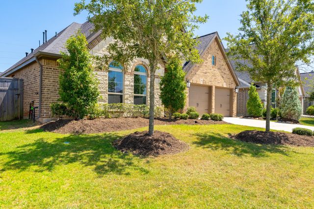 28503 Damon Creek Lane, Fulshear, TX 77441