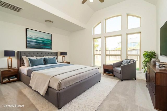 28503 Damon Creek Lane, Fulshear, TX 77441