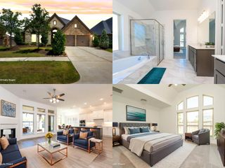 28503 Damon Creek Lane, Fulshear, TX 77441