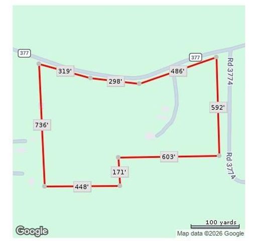 783 County Road 377, Cleveland, TX 77327