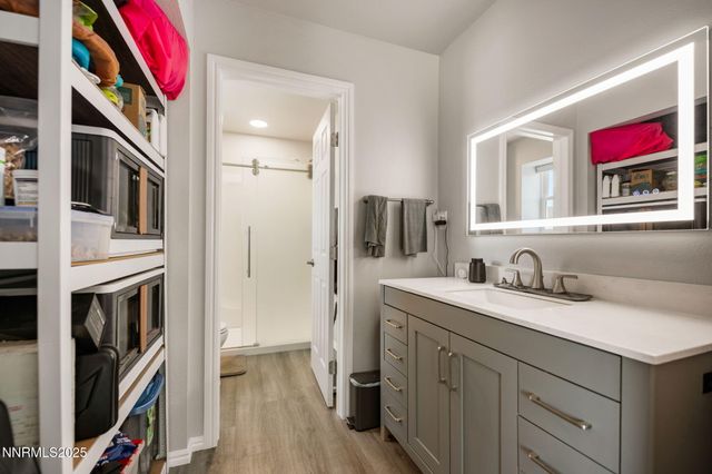 40 Flowery Avenue, Dayton, NV 89403