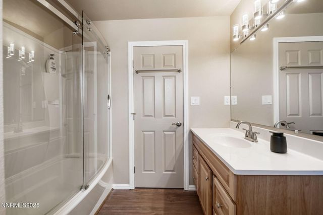 40 Flowery Avenue, Dayton, NV 89403