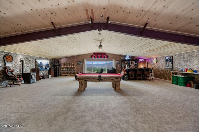 40 Flowery Avenue, Dayton, NV 89403