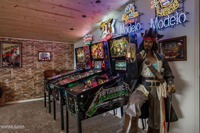 40 Flowery Avenue, Dayton, NV 89403