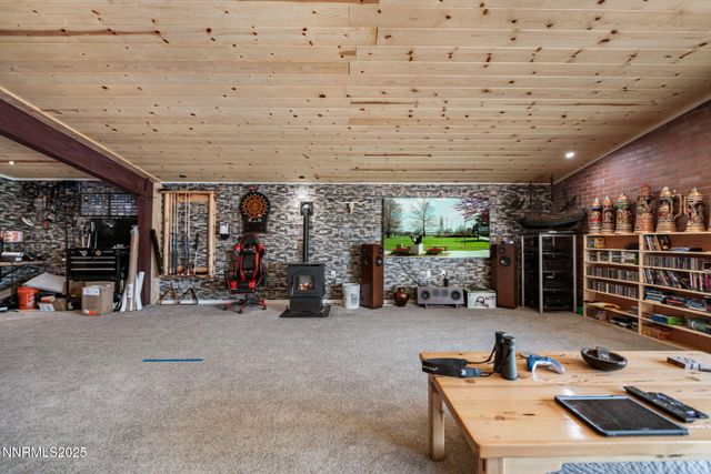 40 Flowery Avenue, Dayton, NV 89403