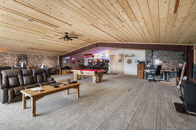 40 Flowery Avenue, Dayton, NV 89403