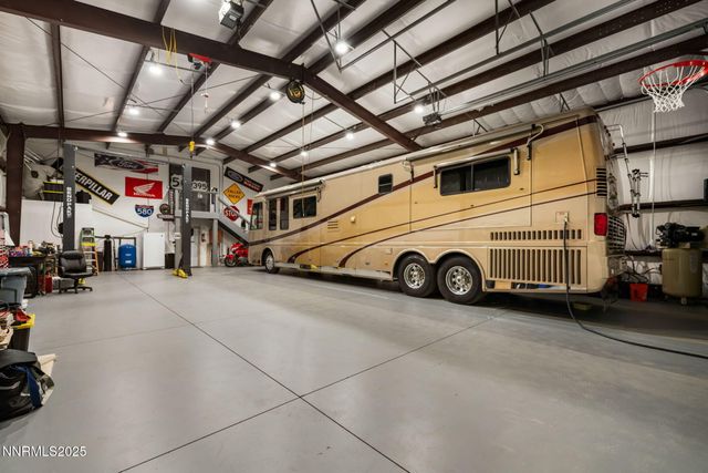 40 Flowery Avenue, Dayton, NV 89403