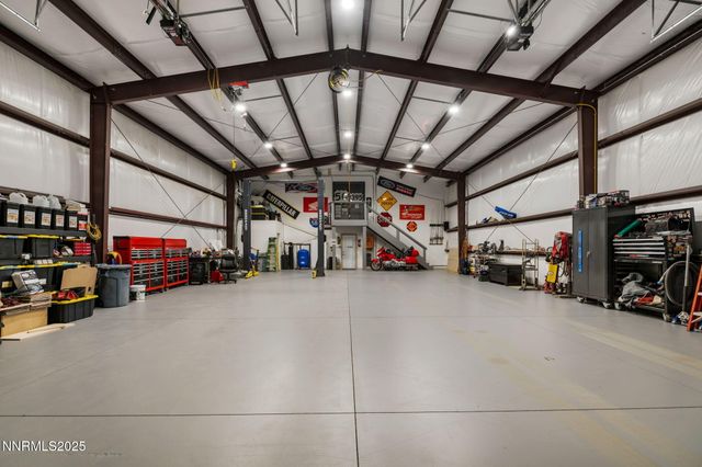 40 Flowery Avenue, Dayton, NV 89403