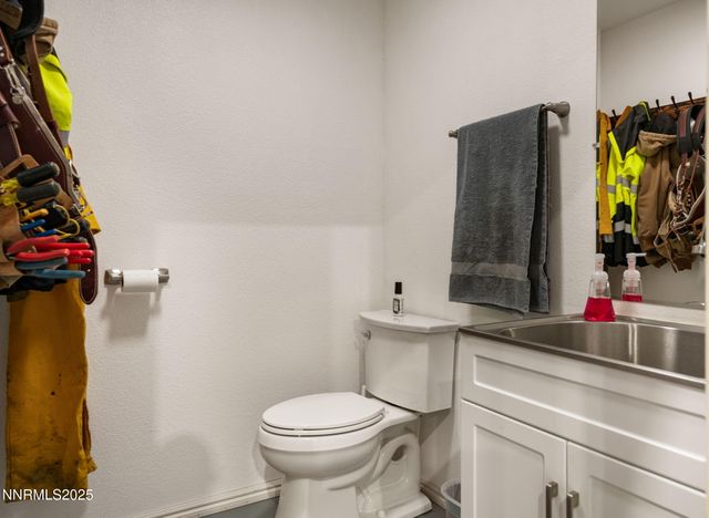 40 Flowery Avenue, Dayton, NV 89403