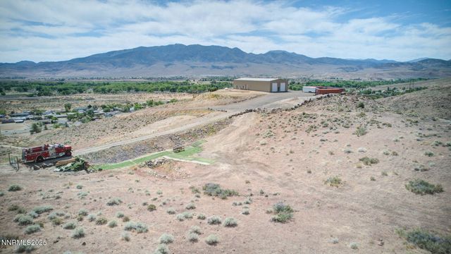 40 Flowery Avenue, Dayton, NV 89403