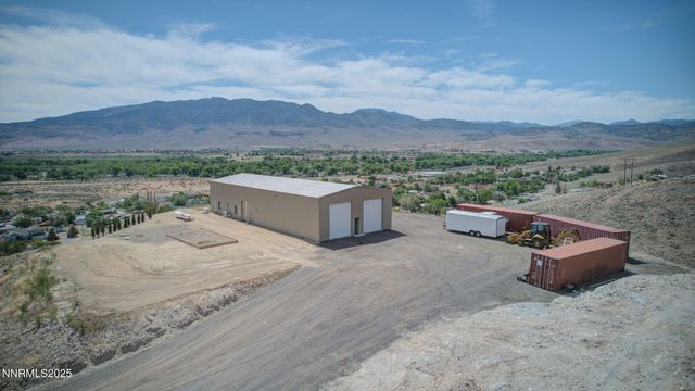 40 Flowery Avenue, Dayton, NV 89403