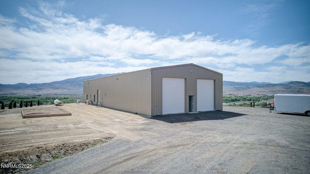 40 Flowery Avenue, Dayton, NV 89403