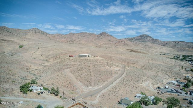 40 Flowery Avenue, Dayton, NV 89403