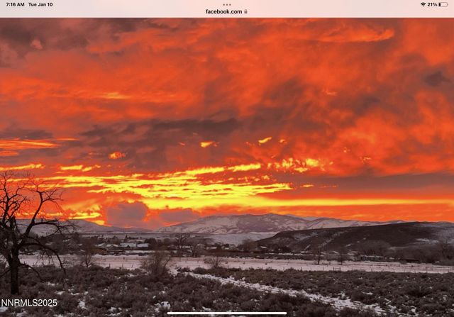 40 Flowery Avenue, Dayton, NV 89403