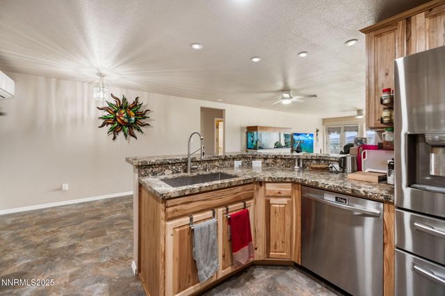 40 Flowery Avenue, Dayton, NV 89403