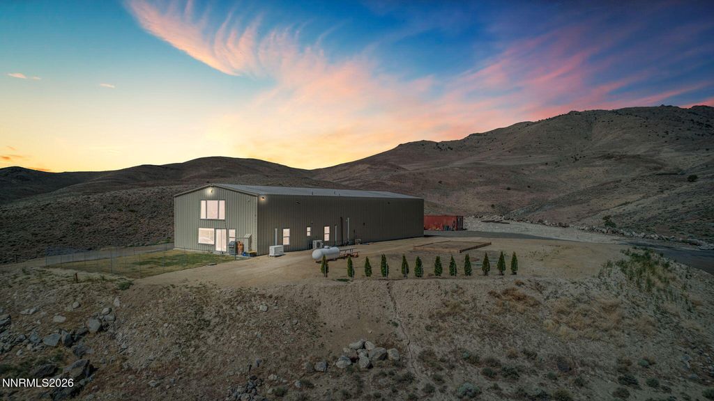 40 Flowery Avenue, Dayton, NV 89403