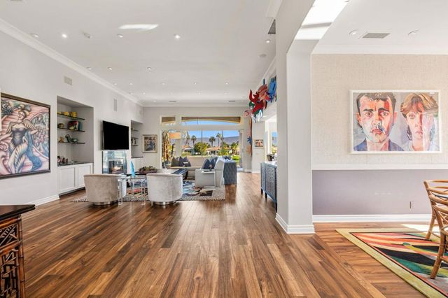 820 Mission Creek Drive, Palm Desert, CA 92211