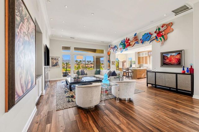 820 Mission Creek Drive, Palm Desert, CA 92211