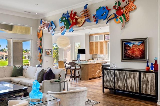 820 Mission Creek Drive, Palm Desert, CA 92211