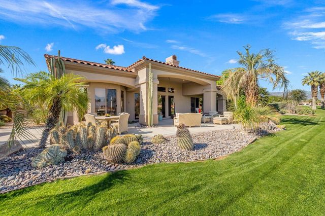 820 Mission Creek Drive, Palm Desert, CA 92211