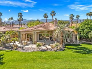 820 Mission Creek Drive, Palm Desert, CA 92211