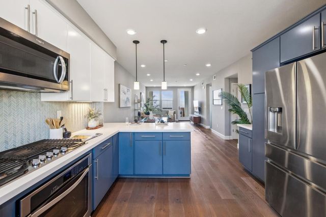 3001 Ocean View Court E, Daly City, CA 94014