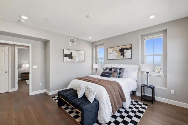 3001 Ocean View Court E, Daly City, CA 94014