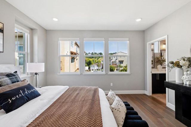 3001 Ocean View Court E, Daly City, CA 94014