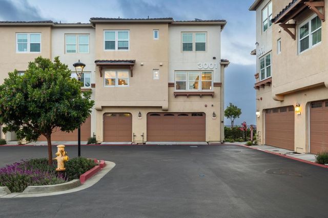 3001 Ocean View Court E, Daly City, CA 94014