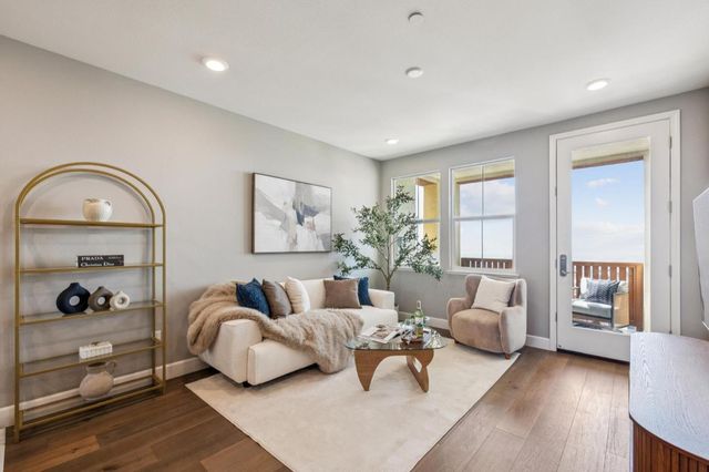 3001 Ocean View Court E, Daly City, CA 94014