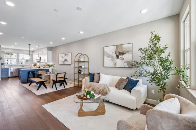 3001 Ocean View Court E, Daly City, CA 94014