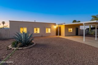 2931 W Treeline Place, Tucson, AZ 85741
