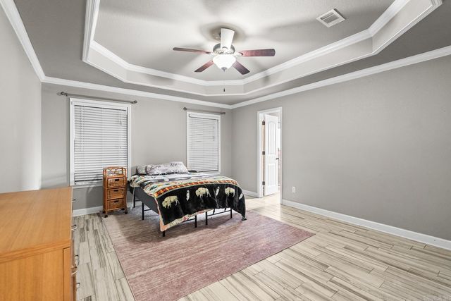 12 Birchwood Drive, Ward, AR 72176