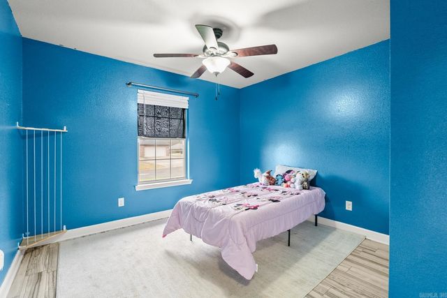 12 Birchwood Drive, Ward, AR 72176