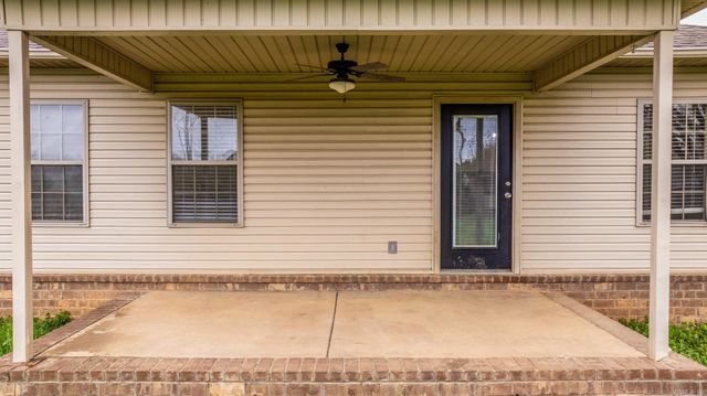 12 Birchwood Drive, Ward, AR 72176
