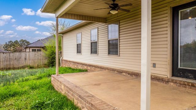 12 Birchwood Drive, Ward, AR 72176