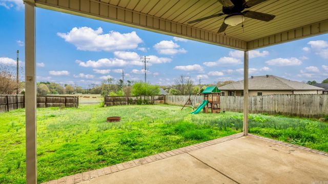 12 Birchwood Drive, Ward, AR 72176