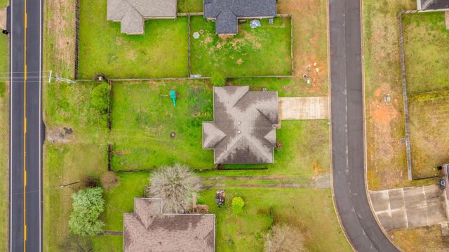 12 Birchwood Drive, Ward, AR 72176