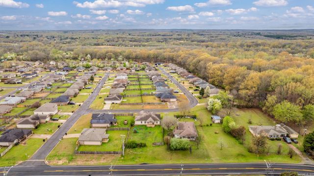 12 Birchwood Drive, Ward, AR 72176